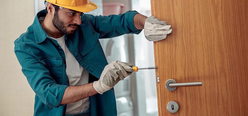 24 Hour Residential Locksmith in Hollister, California