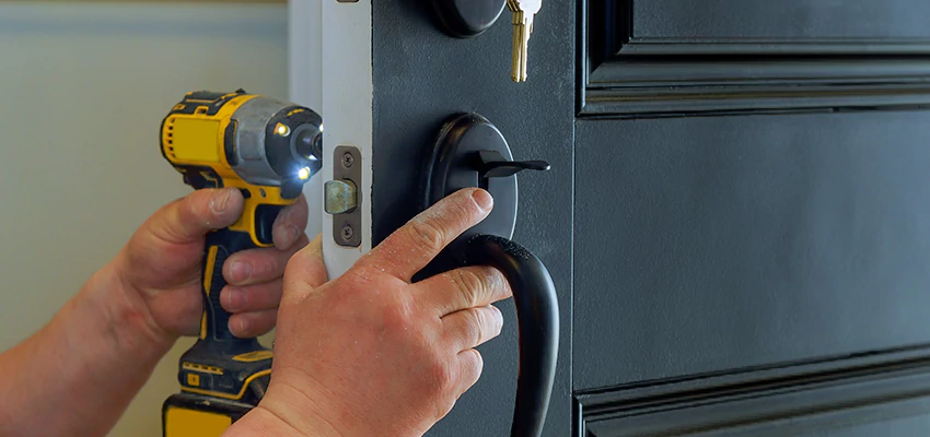 Emergency Downtown Locksmith in Hollister, CA