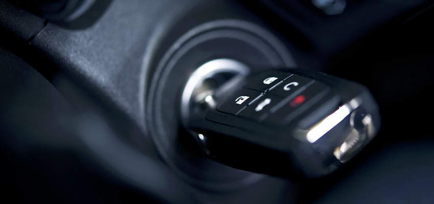 Ignition Switch Replacement in Hollister, CA