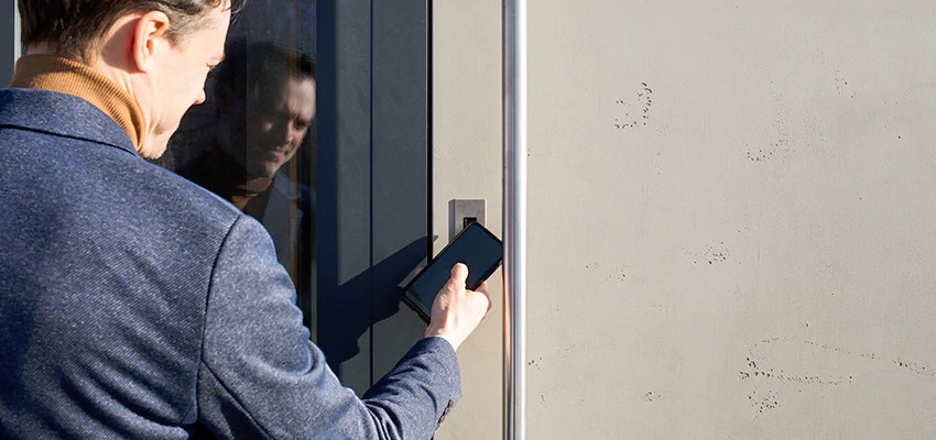 Police Recommended Rekey Locksmith in Hollister, California