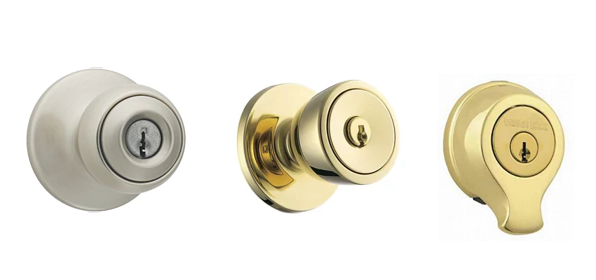 Weiser Bluetooth Lock Installation in Hollister, CA