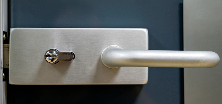 Industrial Lock And Key Repair And Installation in Hollister, CA