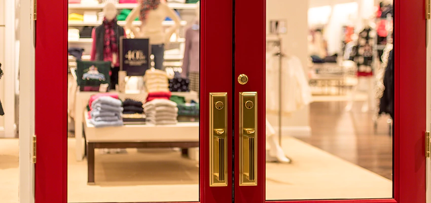 Automotive Locksmith For Retail Stores in Hollister, CA