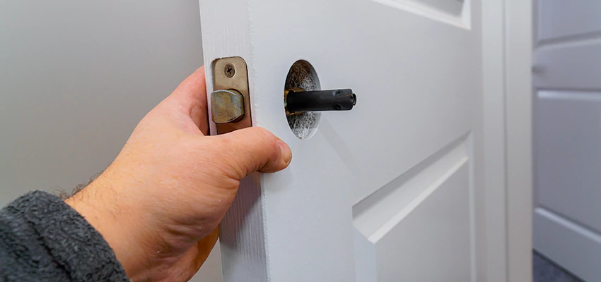 Nighttime Locksmith For Lock Repair in Hollister, CA