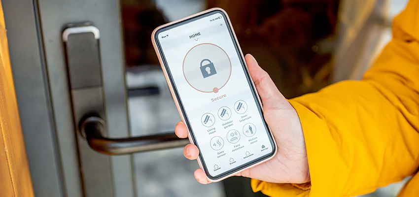 Kwikset Halo Wifi Locks Repair And Installation in Hollister, CA