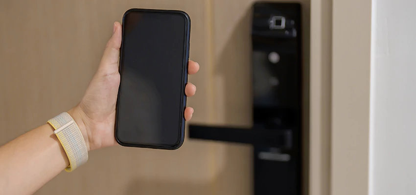 Keypad Wifi Locks Repair And Installation in Hollister, CA