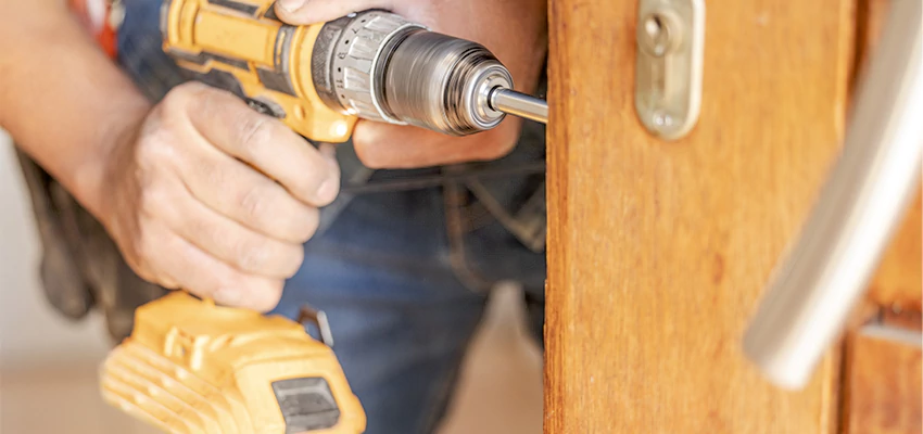 Emergency A1 Locksmith Services in Hollister, California