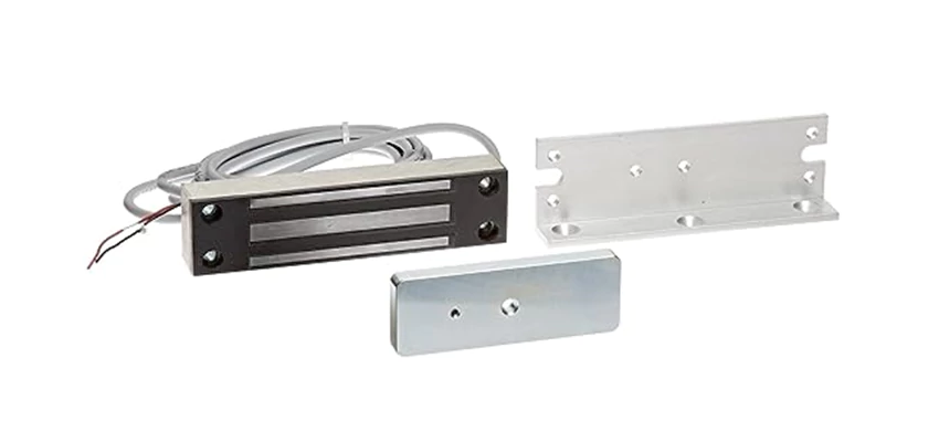 Deadbolt Magnetic Door Locks Installation in Hollister, CA