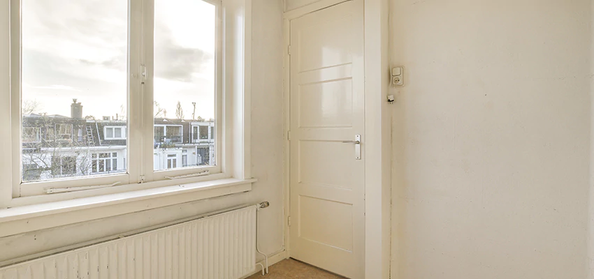 Sliding Window Locks And Security in Hollister, California