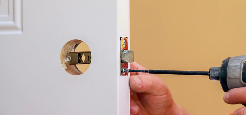 Stuck Door Knobs Repair in Hollister, CA