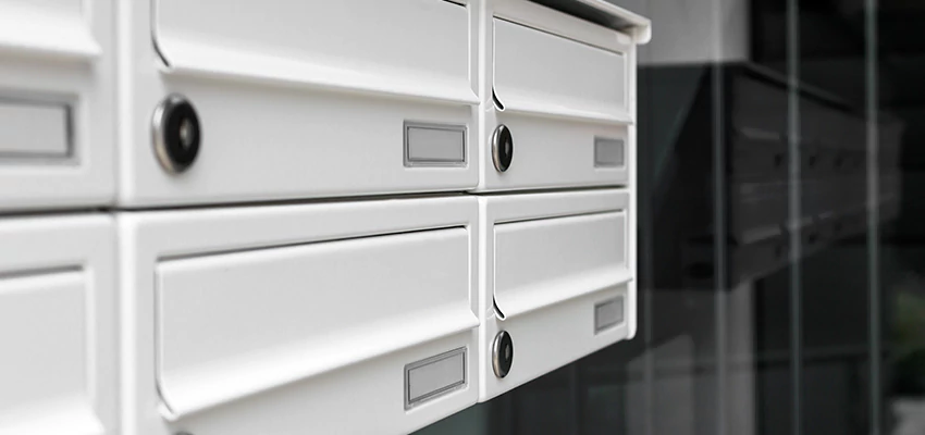 Mailbox Tubular Lock Replacement in Hollister, California