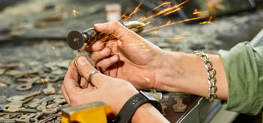 Mobile Locksmith For Lock Replacement Service in Hollister, California