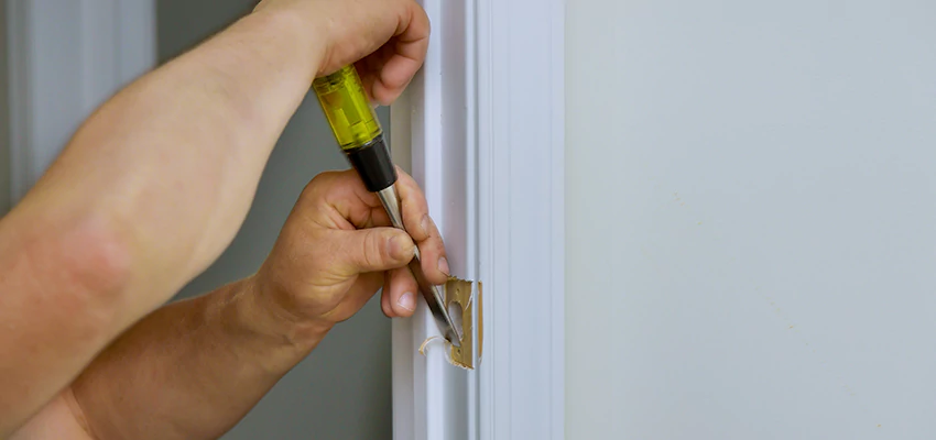 On Demand Locksmith For Key Replacement in Hollister, California