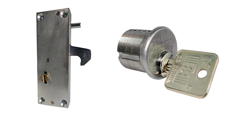 RR Fence Gates Brink Locks Repair in Hollister, California