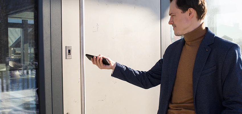 Business Security Systems in Hollister, CA