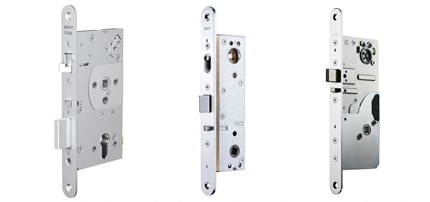 ASSA-Abloy Locks Hinge Repair in Hollister, California
