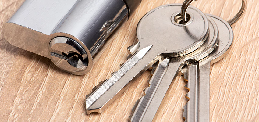 Lock Rekeying Services in Hollister, California