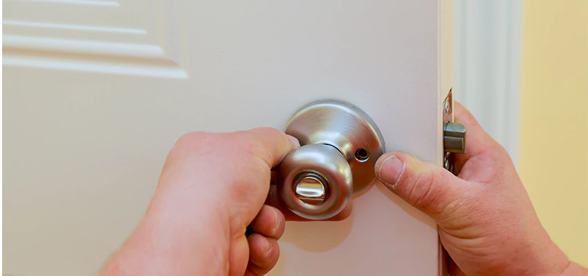 After-hours Locksmith For Lock And Key Installation in Hollister, CA