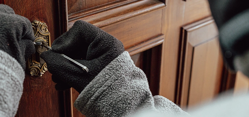 Burglar Damage Electronic Locks Repair in Hollister, CA