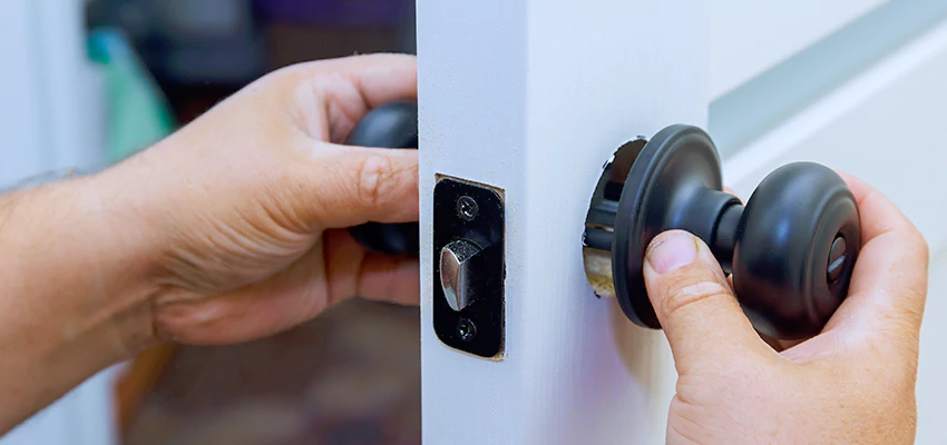 Smart Lock Replacement Assistance in Hollister, California