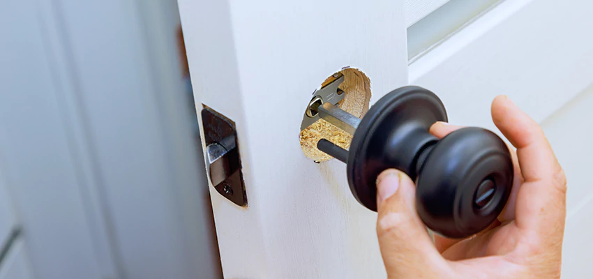 Locksmith For Lock Repair Near Me in Hollister, California