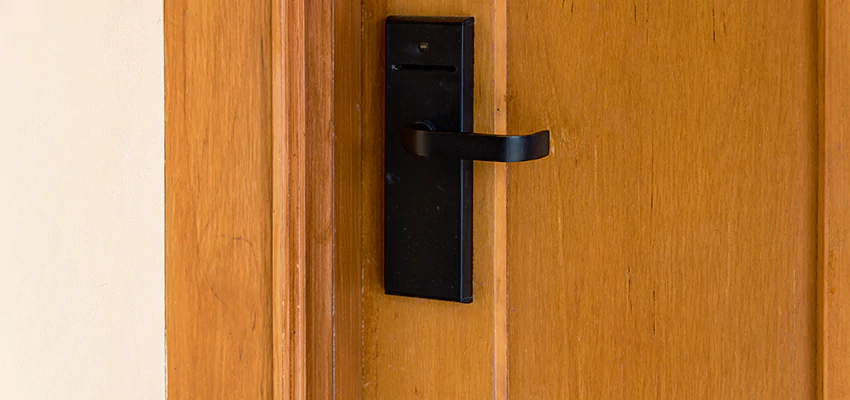 Quick Response Locksmith For Lock Repair in Hollister, California