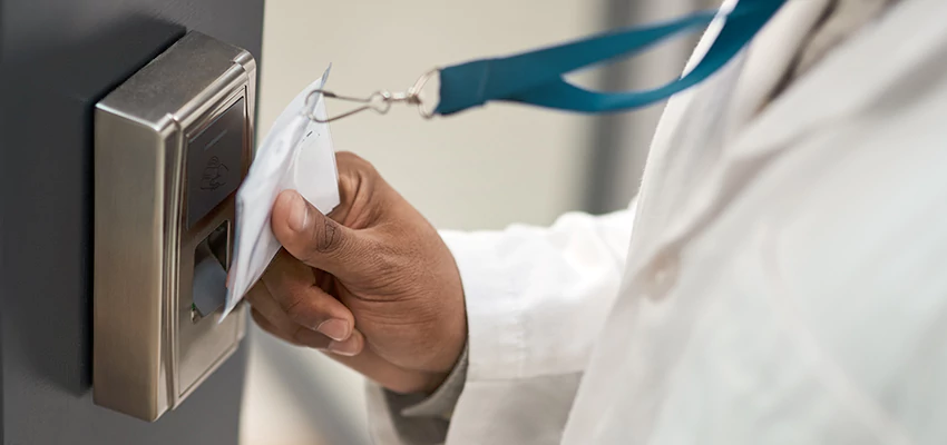 Commercial Locksmith For Rekey in Hollister, CA