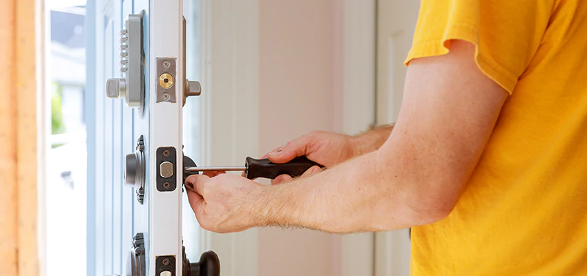 Eviction Locksmith For Key Fob Replacement Services in Hollister, CA