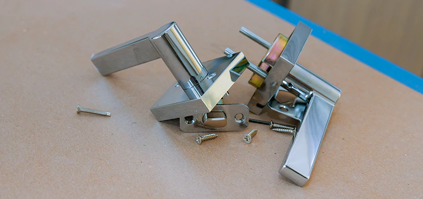 Master Lock Key System Installation Service in Hollister, California