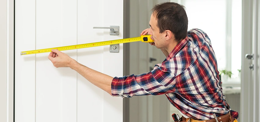 Bonded & Insured Locksmiths For Lock Repair in Hollister, California
