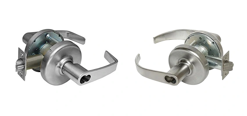 Corbin Russwin Unit Locks Repair Installation in Hollister, CA