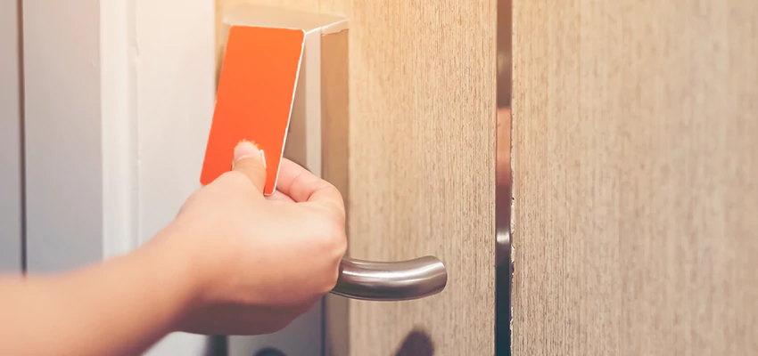 Electronic Locks Motor Repair in Hollister, California