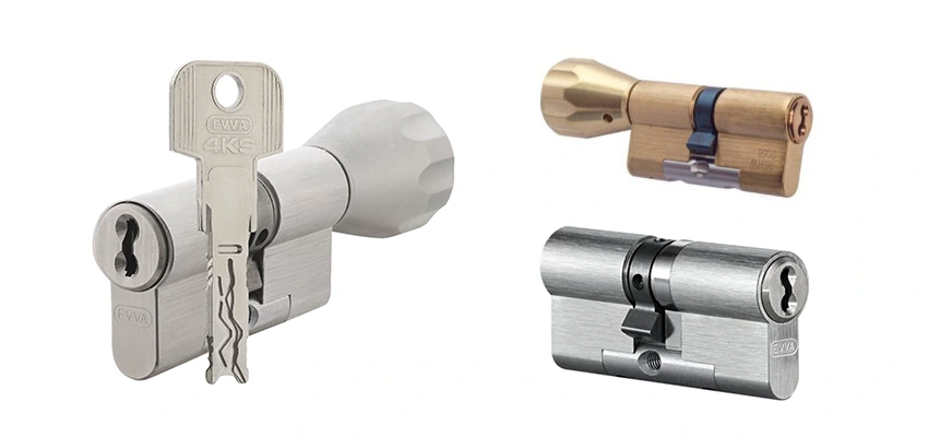 Evva Padlock Installation in Hollister, California