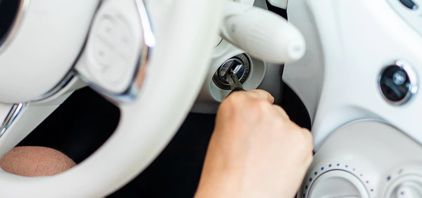 Ignition Lock Barrel Replacement Near Me in Hollister, California