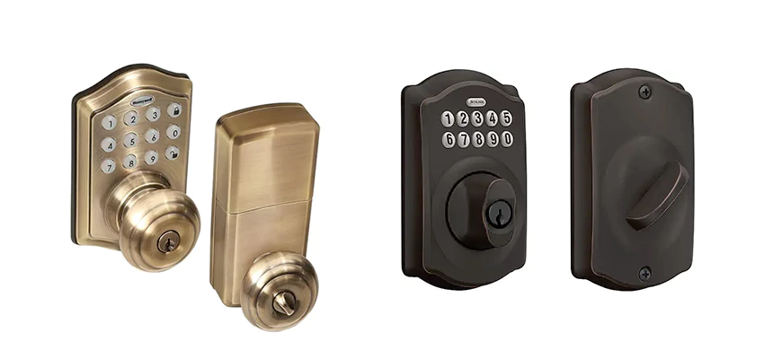 Medeco Locks Replacement in Hollister, CA