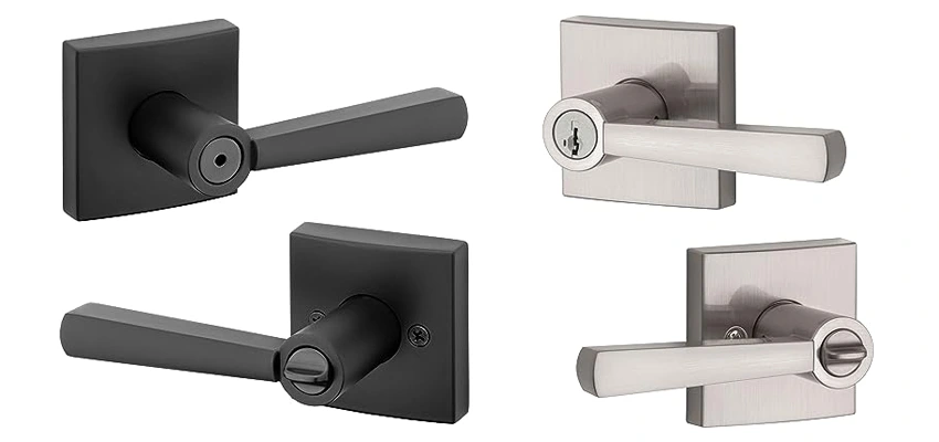 Baldwin Wifi Door Lock Maintenance in Hollister, CA