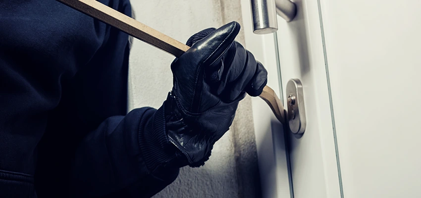 Burglar Damage Door Sensors Repair in Hollister, CA