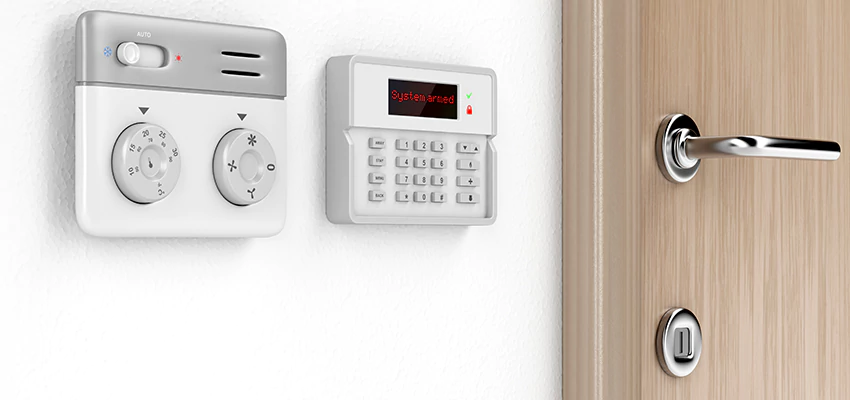 Commercial Electronic Door Lock Services in Hollister, CA