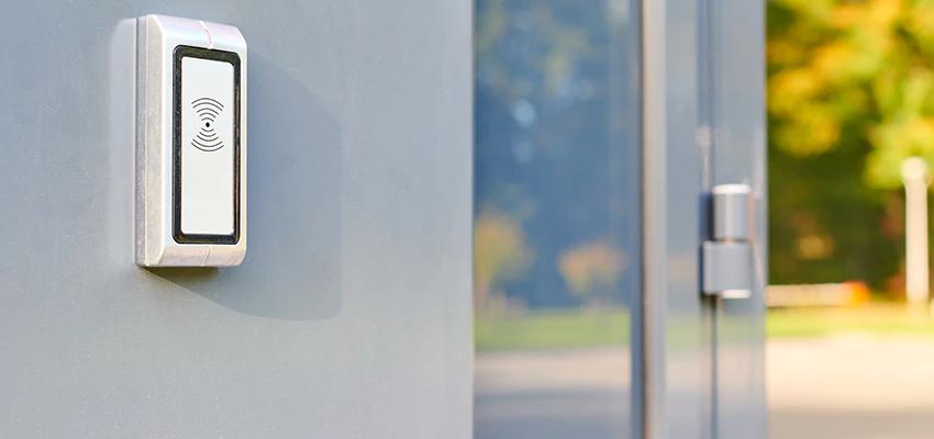 Glass Door Electric Lock Repair in Hollister, CA