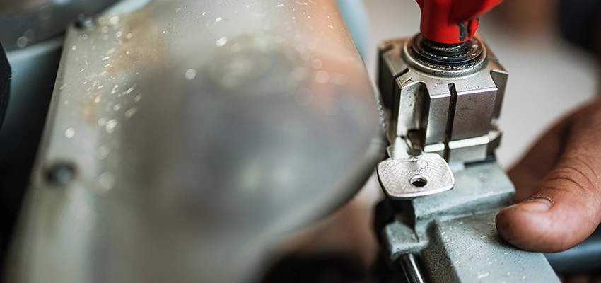 Key Programming Mobile Locksmith Service in Hollister, CA