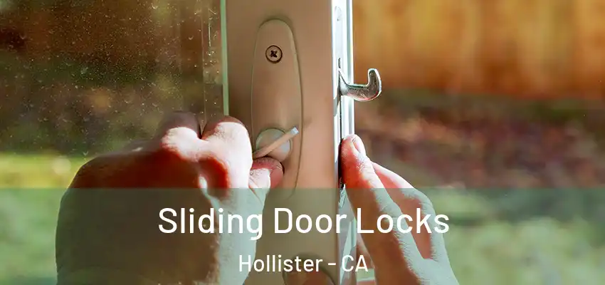  Sliding Door Locks Hollister - CA